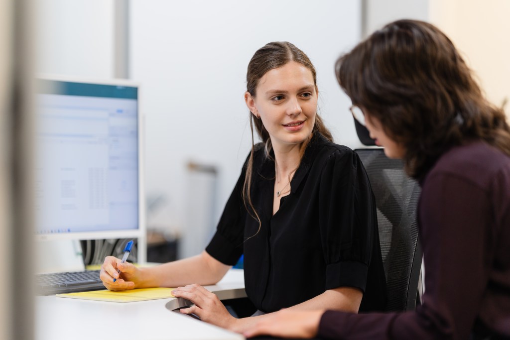 what is goodwill in business